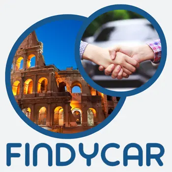 Najam Automobila Rim