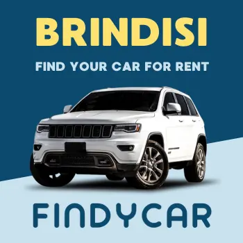 Iznajmljivanje Automobila Brindisi