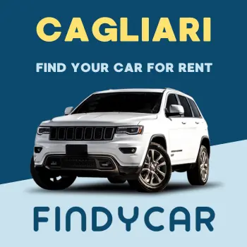 Iznajmljivanje Automobila Cagliari