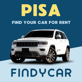 Iznajmljivanje Automobila Pisa