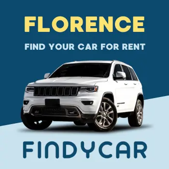 Car Rental Florence