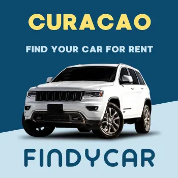 Iznajmljivanje Automobila Curacao