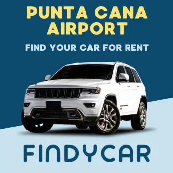 Iznajmljivanje Automobila Punta Cana Zračna Luka