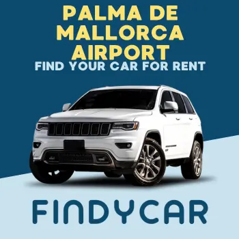 Iznajmljivanje Automobila Palma de Mallorca Zračna Luka Iznajmljivanje Automobila Palma de Mallorca Zračna Luka