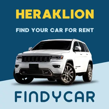 Iznajmljivanje Automobila Heraklion Iznajmljivanje Automobila Heraklion