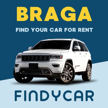 Iznajmljivanje Automobila Braga