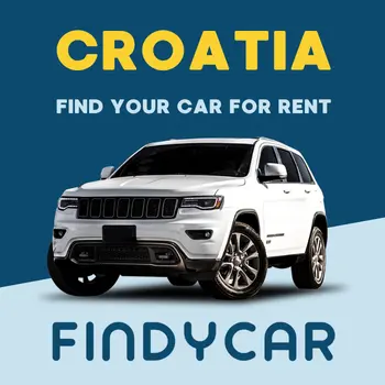 Iznajmljivanje Automobila Hrvatska