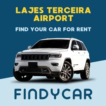 Iznajmljivanje Automobila Lajes Terceira Zračna Luka Iznajmljivanje Automobila Lajes Terceira Zračna Luka