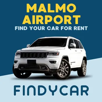 Iznajmljivanje Automobila Malmo Zračna Luka
