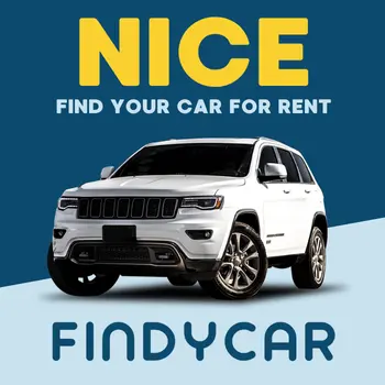 Iznajmljivanje Automobila Nica