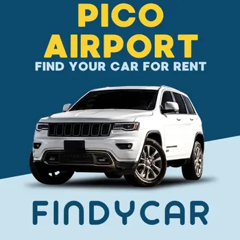 Iznajmljivanje Automobila Pico Zračna Luka Iznajmljivanje Automobila Pico Zračna Luka