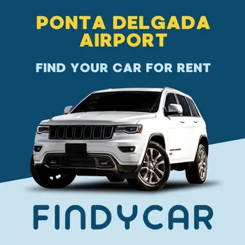 Iznajmljivanje Automobila Ponta Delgada Zračna Luka