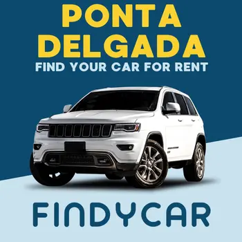 Iznajmljivanje Automobila Ponta Delgada Iznajmljivanje Automobila Ponta Delgada