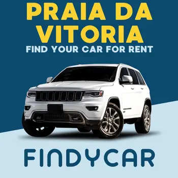 Iznajmljivanje Automobila Praia da Vitória Iznajmljivanje Automobila Praia da Vitória