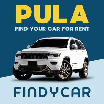 Iznajmljivanje Automobila Pula