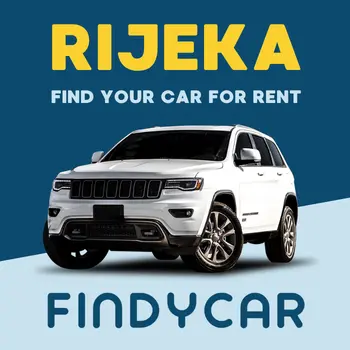 Iznajmljivanje Automobila Rijeka