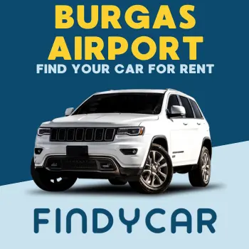 Iznajmljivanje Automobila Burgas Zračna Luka