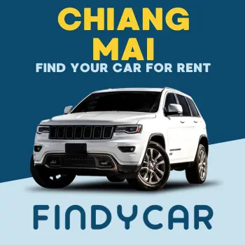 Iznajmljivanje Automobila Chiang Mai