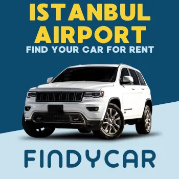 Iznajmljivanje Automobila Istanbul Zračna Luka