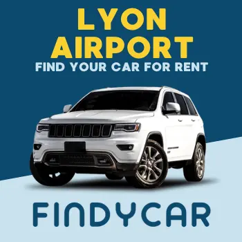 Iznajmljivanje Automobila Lyon Zračna Luka