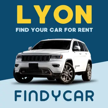 Iznajmljivanje Automobila Lyon