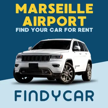Iznajmljivanje Automobila Marseille Zračna Luka