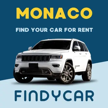 Iznajmljivanje Automobila Monako