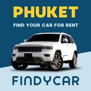 Iznajmljivanje Automobila Phuket