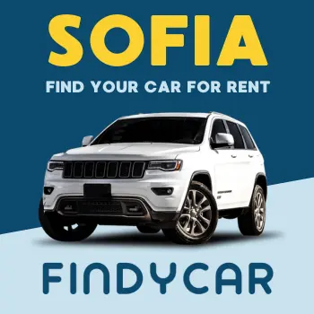 Iznajmljivanje Automobila Sofija