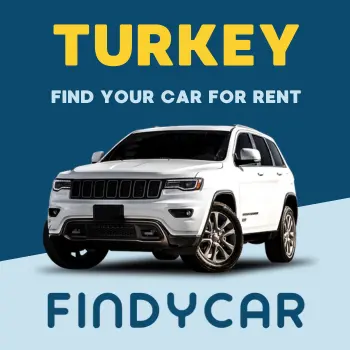 Iznajmljivanje Automobila Turska