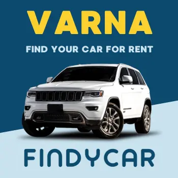 Iznajmljivanje Automobila Varna