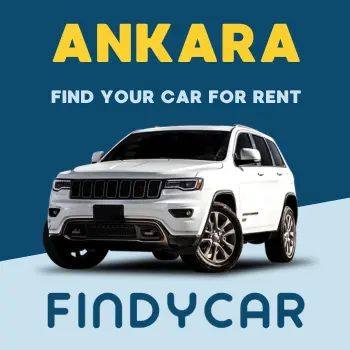 Iznajmljivanje Automobila Ankara